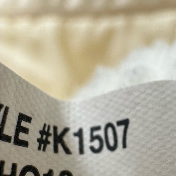 Madewell Women’s Polartec Fleece Popover Jacket Size Medium - Antique Cream - Picture 7 of 7